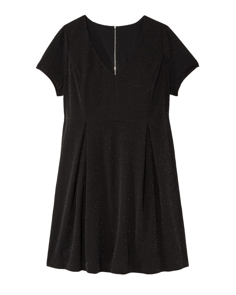 Front of plus size  by Rebel Wilson x Angels | Dia&Co | dia_product_style_image_id:137586